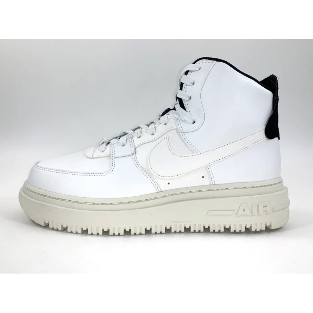 Nike Air Force 1 Utility 2.0 White Black
